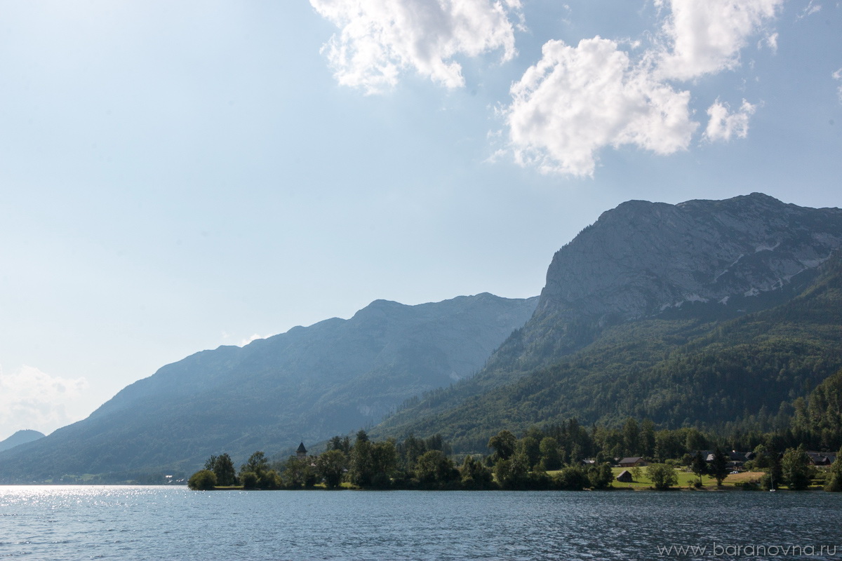 Grundlsee